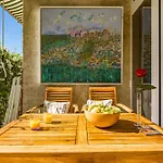 Blanka - Garden Oasis With Jacuzzi Banjol