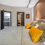 Blanka - Garden Oasis With Jacuzzi Apartament