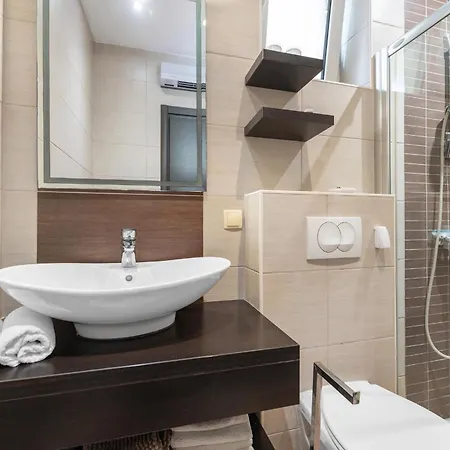 Blanka - Garden Oasis With Jacuzzi * Banjol